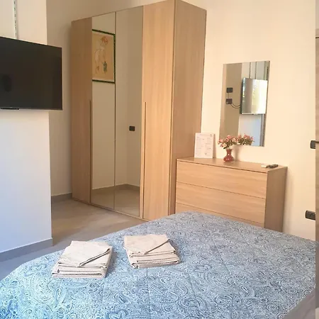Appartamento Magh1