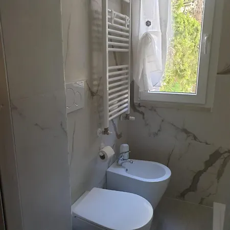 Διαμέρισμα Magh1 Πάρμα