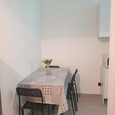 Magh1 Διαμέρισμα *