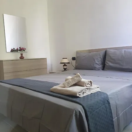 Magh1 Διαμέρισμα Πάρμα