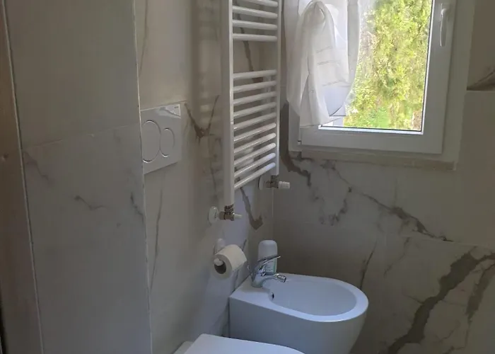 Apartament Magh1 Parma