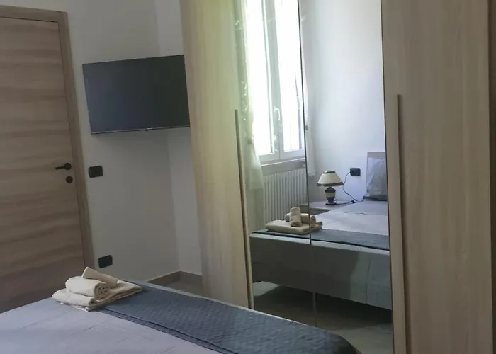Apartament Magh1