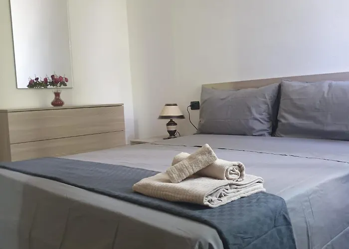 Magh1 Апартаменты Парма